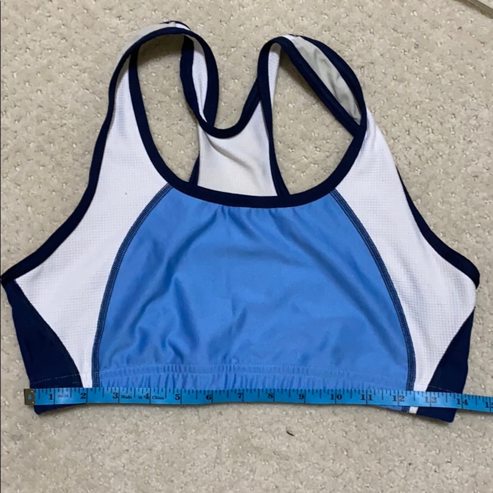 Workout Top - Picture 4 of 5